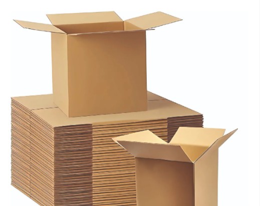 Caja grande